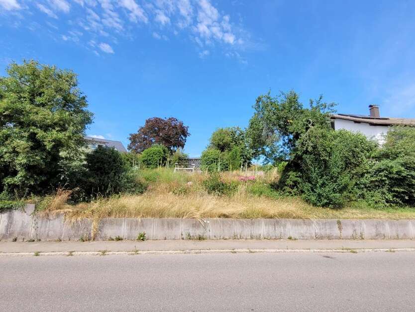 Grundstück zu verkaufen in Villingen-Schwenningen 80.000 € 424 m² zimmer