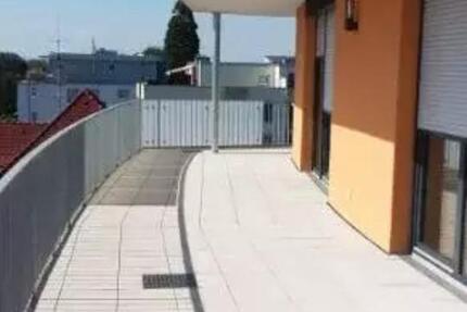 Bad Krozingen 3,5 Zimmer Wohnung mit Balkon 3 zimmer