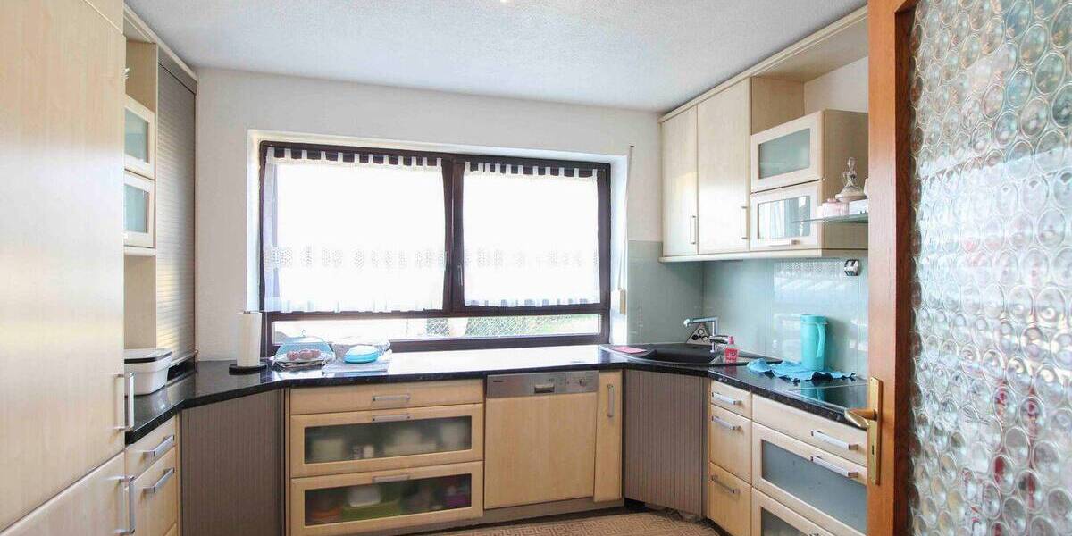 Einfamilienhaus Kirchdorf an der Iller Kirchdorf - 4 Zimmer, 430.000&euro; | Angebot:25985077