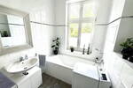 Etagenwohnung Neubrandenburg Jahnviertel - 2 Zimmer, 57 m&sup2;, 145.000&euro; | Angebot:26806855