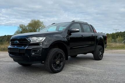 Ford Ranger 202.139 km 18.900 &euro; Mittenwalde 15749