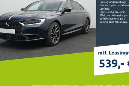 DS Automobiles DS9 2.500 km 42.890 € Münster - Amelsbüren 48163