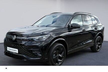 VW Tiguan 4.500 km 54.540 &euro; Wolfenbüttel 38304