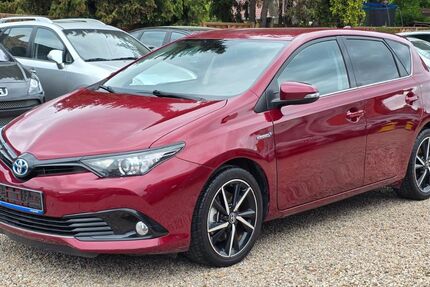 Toyota Auris 59.733 km 16.999 &euro; Berlin 13589