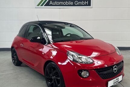Opel Adam 109.000 km 7.480 &euro; Lorch 73547