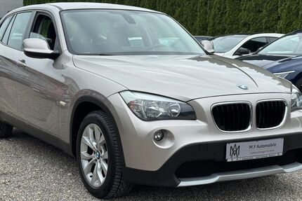 BMW X1 65.000 km 11.490 € Schwäbisch Gmünd 73529