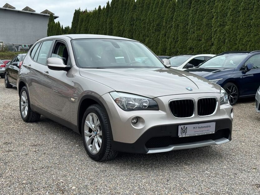 BMW X1 65.000 km 11.490 € Schwäbisch Gmünd 73529