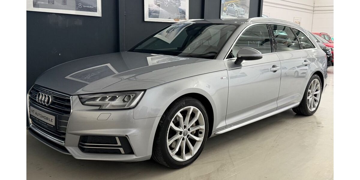 Audi A4 149.900 km 17.999 &euro; Schwerte 58239