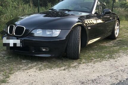 BMW Z3