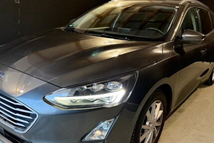 Ford Focus 146.000 km 9.163 &euro; Heidelberg 69123