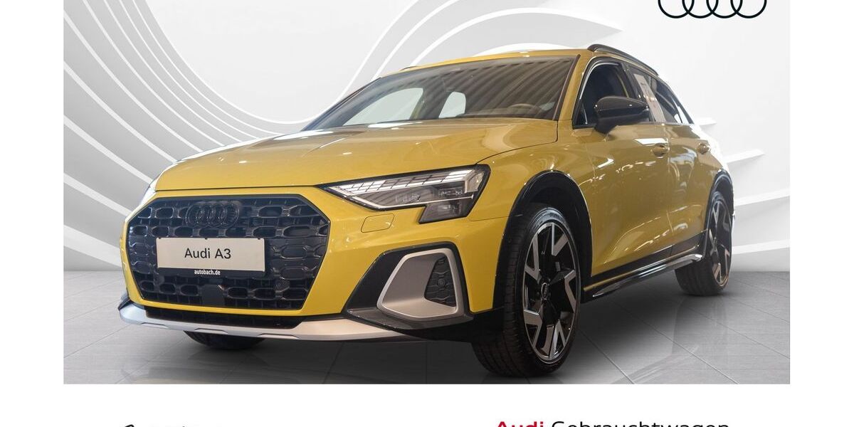 Audi A3 25.000 km 31.940 &euro; Wetzlar 35576