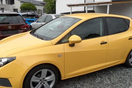 Seat Ibiza 135.540 km 4.490 &euro; Hankensbüttel 29386