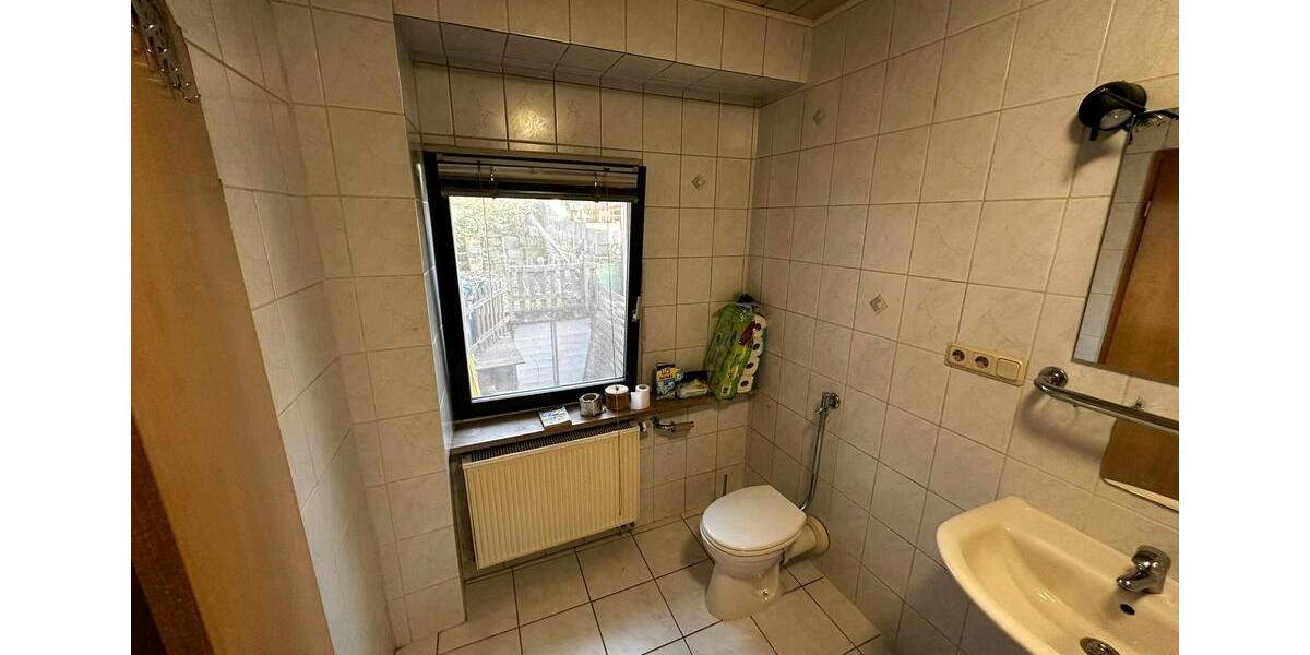 Reihenhaus Saarbrücken Eschberg - 4 Zimmer, 115 m&sup2;, 1.200&euro; | Angebot:25445834