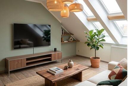 Wohnung Pölzig - 2 Zimmer, 65 m&sup2;, 55.000&euro; | Angebot:27084720