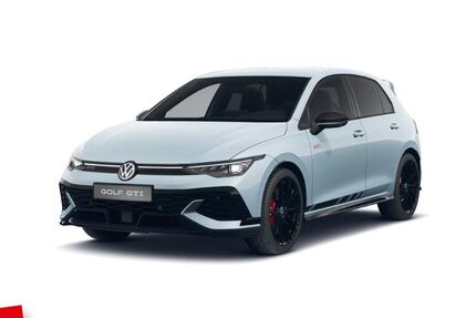 VW Golf 8.600 km 43.850 € Buergstadt 63927