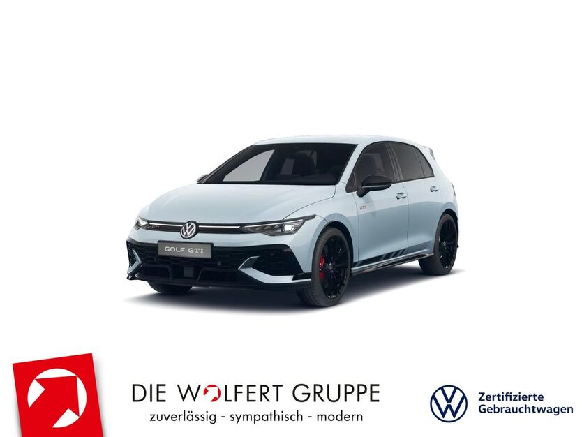 VW Golf 8.600 km 43.850 € Buergstadt 63927