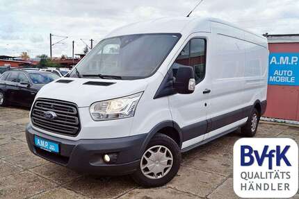 Ford Transit 123.989 km 14.990 € Dresden 01237