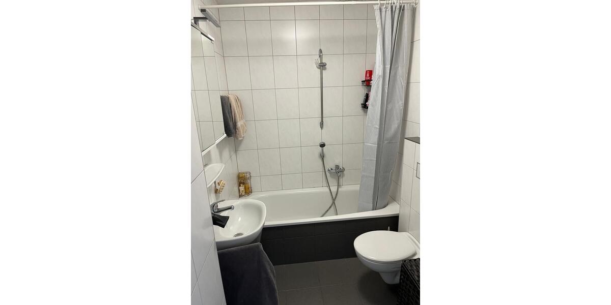 Etagenwohnung Pirmasens Niedersimten - 2 Zimmer, 55 m&sup2;, 490&euro; | Angebot:26607257