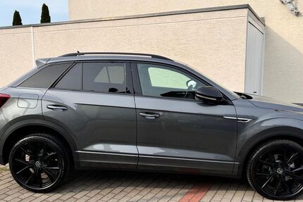 VW T-Roc 19.000 km 33.000 &euro; Herne 44649