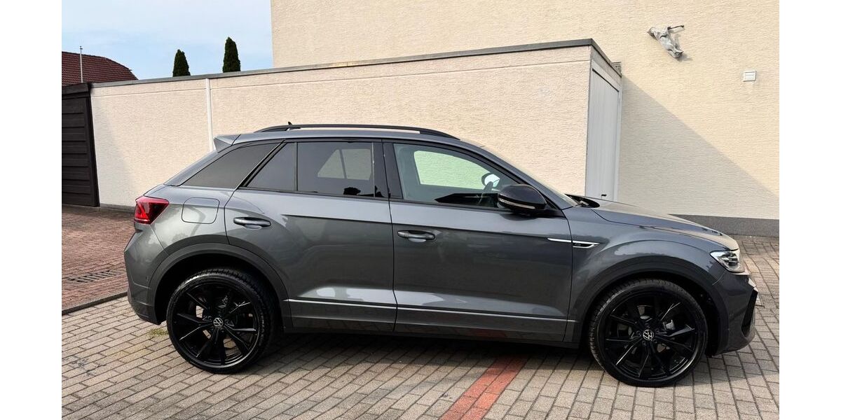 VW T-Roc 19.000 km 33.000 &euro; Herne 44649
