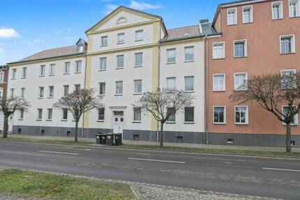 Wohnung Angermünde - 3 Zimmer, 69 m&sup2;, 115.000&euro; | Angebot:25928350