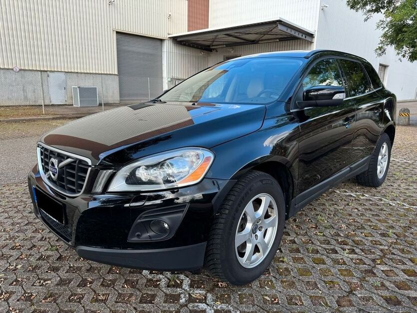 Volvo XC60 266.000 km 7.999 € Lahr 77933