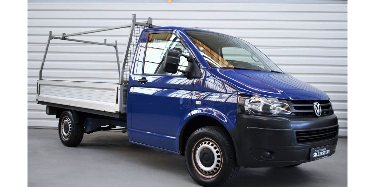 VW T5 Transporter 55.270 km 14.990 &euro; Altlussheim 68804