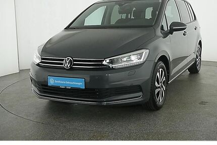 VW Touran 44.450 km 26.980 &euro; Nürnberg 90441