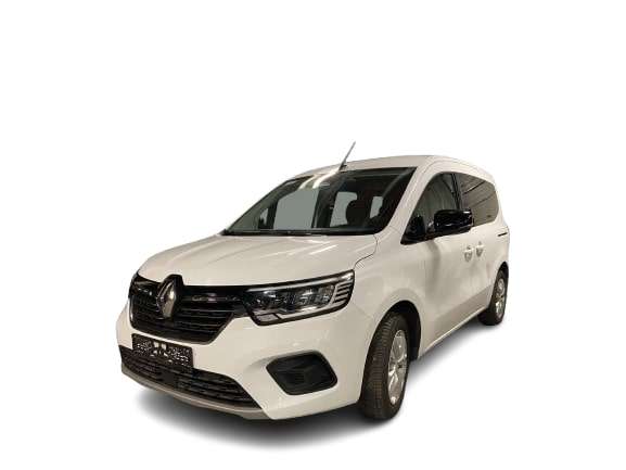 Renault Kangoo 35.470 km 22.790 € Waldbrunn 97295