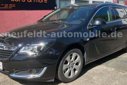 Opel Insignia 95.000 km 12.100 € Aßlar-Werdorf 35614