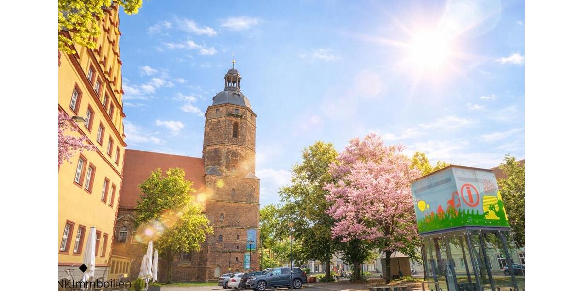 Maisonettenwohnung Eilenburg - 3.5 Zimmer, 80 m&sup2;, 456&euro; | Angebot:26019027