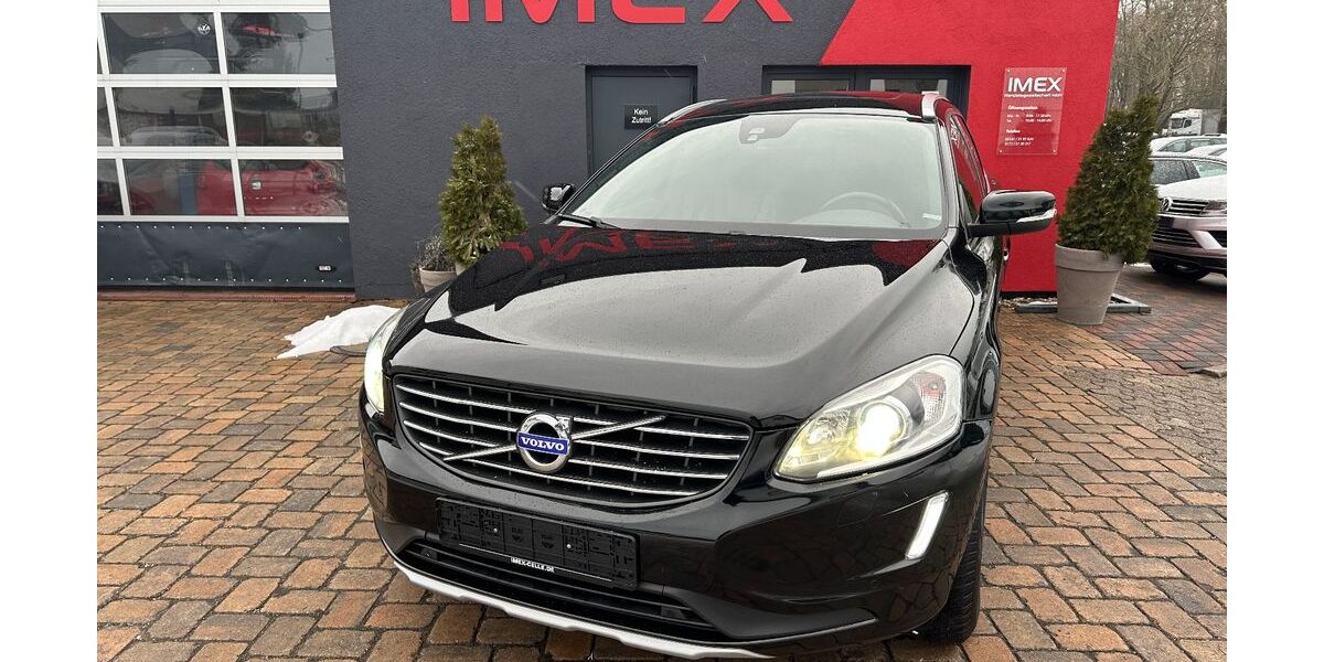 Volvo XC60 237.552 km 13.990 &euro; Celle 29227