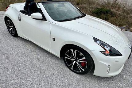 Nissan 370Z