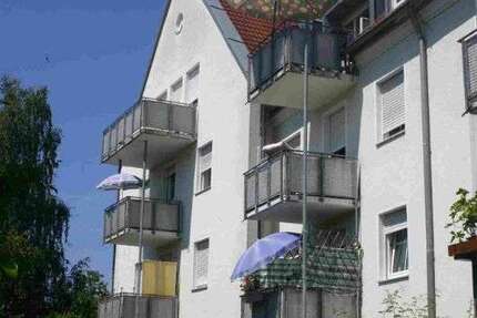 Wohnung Amberg - 2 Zimmer, 53 m&sup2;, 382&euro; | Angebot:27141988