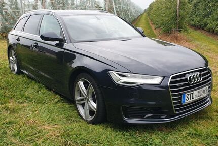 Audi A6 207.500 km 16.200 &euro; Himmelpforten 21709