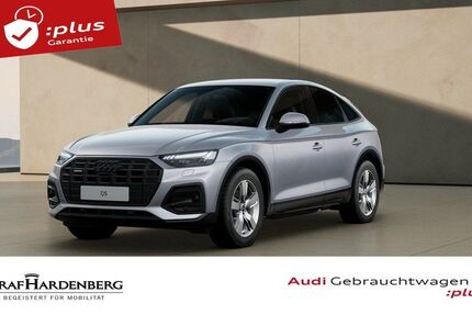 Audi Q5 21.600 km 52.930 &euro; Aach 78267