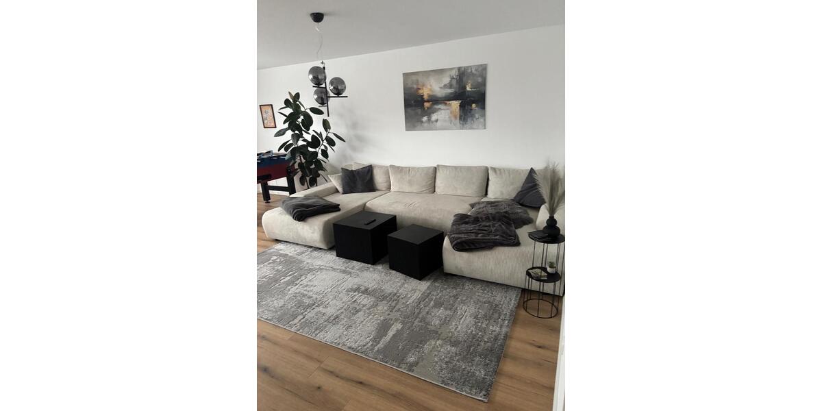 Erdgeschoßwohnung Varel - 3 Zimmer, 89 m&sup2;, 850&euro; | Angebot:26239088