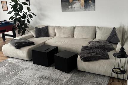 Wohnung Varel - 3 Zimmer, 89 m&sup2;, 850&euro; | Angebot:26239088