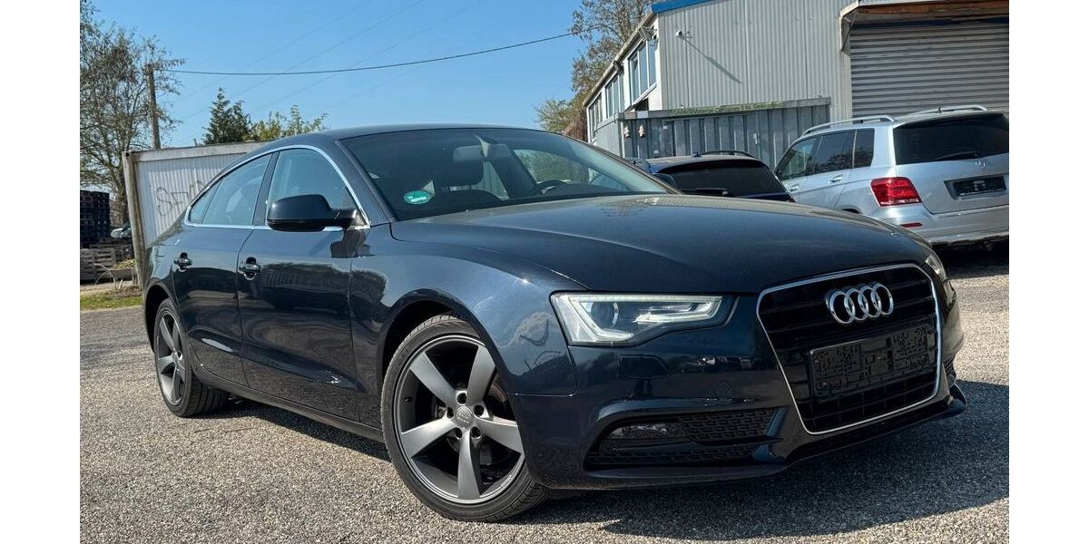 Audi A5 189.873 km 11.900 &euro; Germersheim 76726