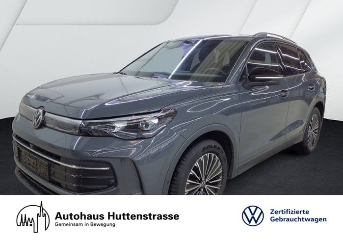 VW Tiguan 29.746 km 33.920 &euro; Halle (Saale) 06110