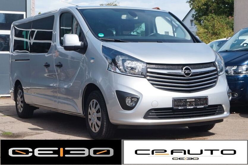 Vivaro