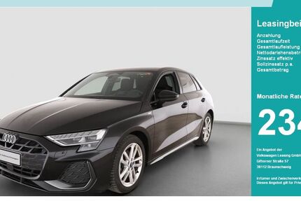 Audi A3 24.334 km 29.979 &euro; Leonberg 71229