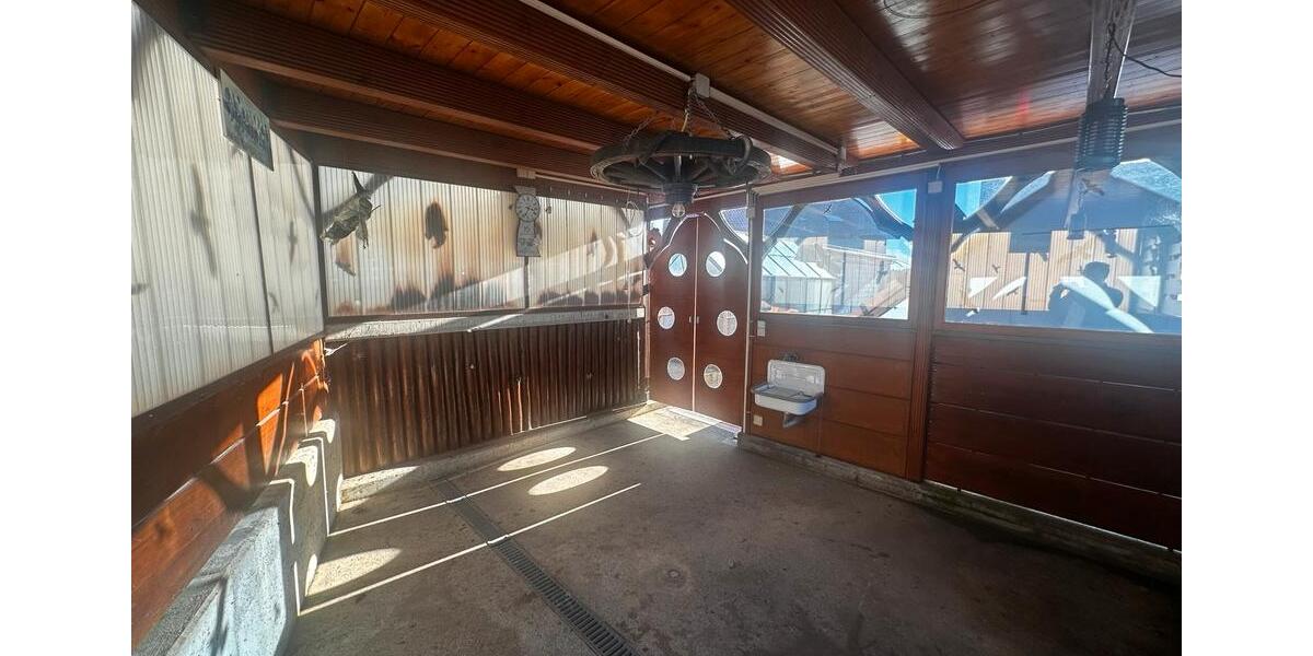 Maisonettenwohnung Hüttlingen - 5.5 Zimmer, 105 m&sup2;, 1.090&euro; | Angebot:26381369