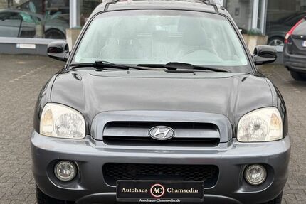 Hyundai SANTA FE 196.634 km 2.950 &euro; Viersen 41748