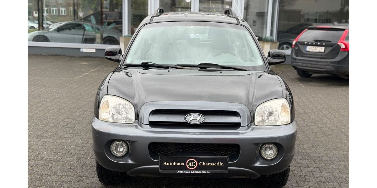 Hyundai SANTA FE 196.634 km 2.950 &euro; Viersen 41748