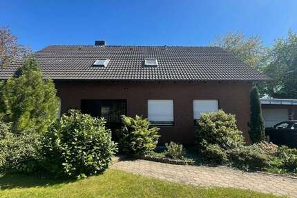 Haus Löhne - 5 Zimmer, 158 m&sup2;, 349.000&euro; | Angebot:26418262