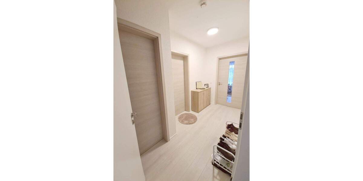 Etagenwohnung Konz - 2 Zimmer, 69 m&sup2;, 900&euro; | Angebot:25679468