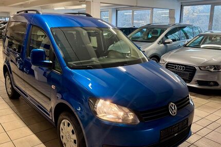 VW Caddy 139.900 km 8.499 € Bielefeld 33613