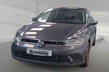 VW Polo 23.243 km 21.673 &euro; Schwalmstadt 34613