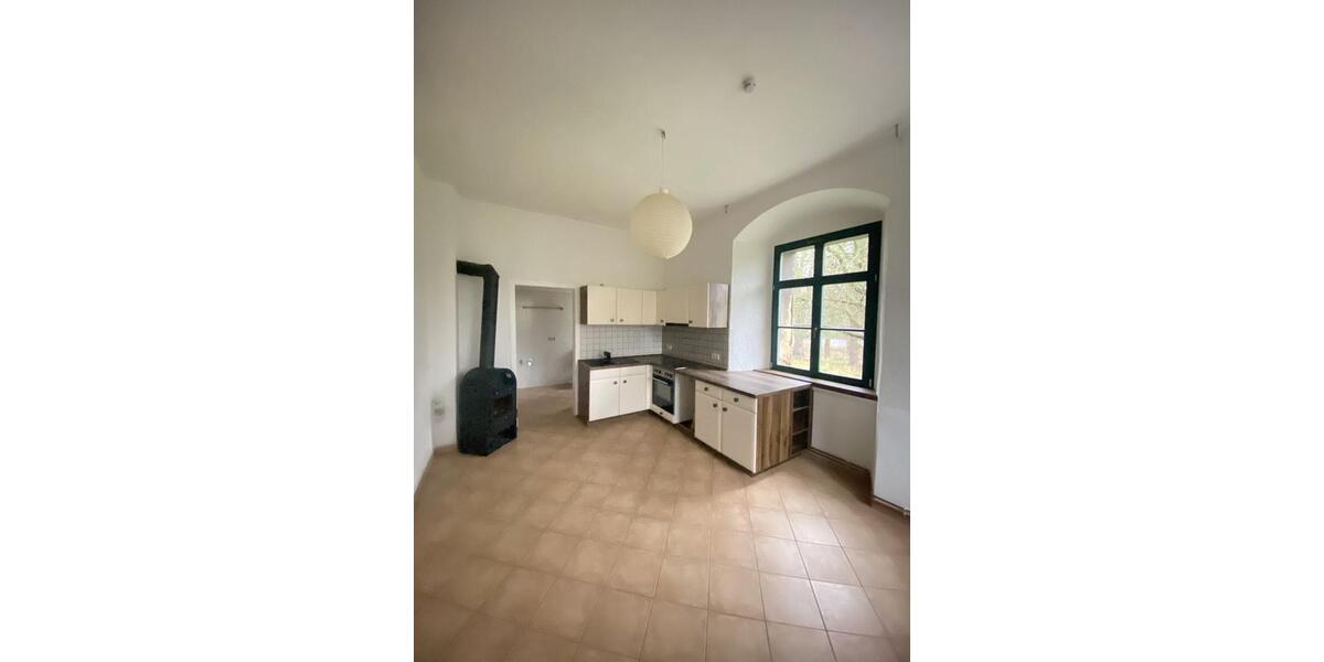 Etagenwohnung Radibor - 2.5 Zimmer, 93 m&sup2;, 465&euro; | Angebot:23901216